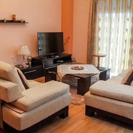 Gino's Apartment Korce
