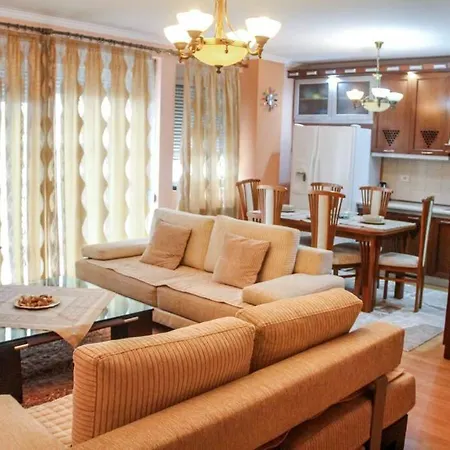 Apartment Gino's Korce