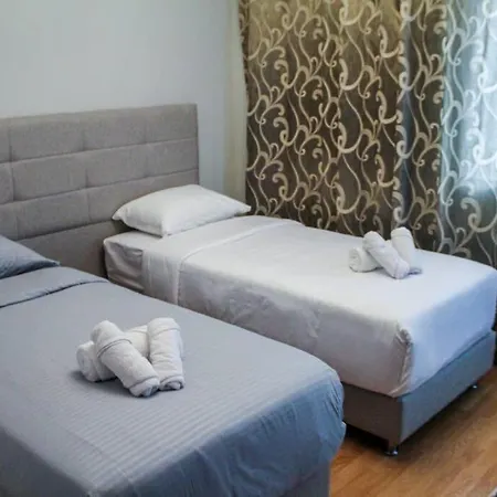 Gino's Apartment Korce