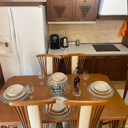 Apartment Gino's Korce